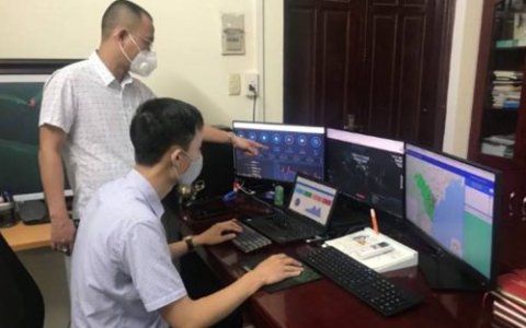 Triển khai các giải pháp bảo đảm an toàn thông tin trong quá trình Chuyển đổi số trên địa bàn tỉnh