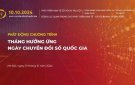 TUYÊN TRUYỀN NGÀY CHUYỂN ĐỔI SỐ QUỐC GIA 10/10
