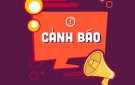 Cẩm nang nhận diện và phòng chống lừa đảo trực tuyến