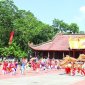 “THỔI” SỨC SỐNG MỚI CHO DI SẢN