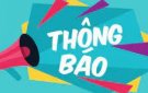 Thông báo: Đề án tổ chức cuộc thi “Sáng tác mẫu phác thảo tượng đài Bà Triệu chất liệu đồng”