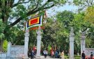 Lễ Hội Đền thờ Lê Hoàn: Di sản văn hoá phi vật thể giàu giá trị