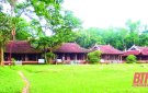 Khu di tích lịch sử Lam Kinh - Những giá trị trường tồn (Bài 2): Tìm lại diện mạo bề thế, trang nghiêm của Lam Kinh