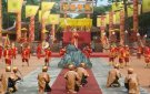 Lễ hội Lam Kinh năm 2023, điểm du lịch hấp dẫn
