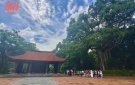 LỄ HỘI LAM KINH NĂM 2024: DI SẢN VĂN HÓA PHI VẬT THỂ VÔ GIÁ
