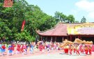 “THỔI” SỨC SỐNG MỚI CHO DI SẢN