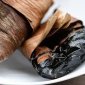 Bánh gai Tứ Trụ là đặc sản không thể thiếu trong bản đồ ẩm thực xứ Thanh