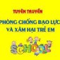 Thực hiện Công điện số 03/CĐ-LĐTBXH ngày 17/8/2022 của Bộ trưởng Bộ Lao động - Thương binh và Xã hội về tăng cường công tác phòng, chống bạo lực, xâm hại trẻ em