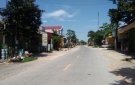 Xây dựng nông thôn mới ở xã Thọ Diên: Hướng tới sự bền vững