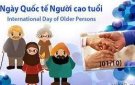 Lịch sử, ý nghĩa Ngày Quốc tế Người cao tuổi 1/10