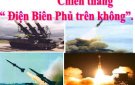 Ý nghĩa chiến thắng lịch sử Điện Biên Phủ trên không