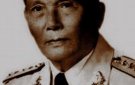 Kỷ niệm 110 năm Ngày sinh Đại tướng Chu Huy Mân (17/3/1913-17/3/2023) Lãnh đạo tiền bối tiêu biểu của Đảng và cách mạng Việt Nam