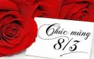 Bài tuyên truyền chào mừng kỷ niệm 113 năm Ngày Quốc tế Phụ nữ 8/3 và 1983 năm cuộc khởi nghĩa Hai Bà Trưng