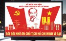 Tư tưởng Hồ Chí Minh, Thời đại Hồ Chí Minh, Tấm gương đạo đức, phong cách Hồ Chí Minh