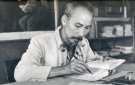 Chủ tịch Hồ Chí Minh – Nhà Văn hóa kiệt xuất  của Việt Nam
