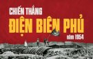 Phát huy tinh thần Chiến thắng Điện Biên Phủ  trong sự nghiệp xây dựng và bảo vệ Tổ quốc hôm nay