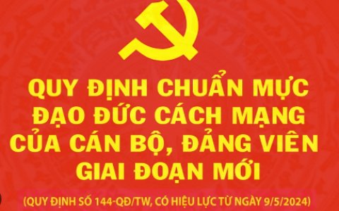 Đức là gốc!