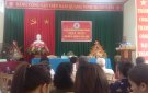 Đại hội lần thứ III Hội nạn nhân chất độc da cam đioxin nhiệm kỳ 2018 - 2023