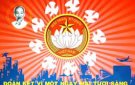 HỆ THỐNG MTTQ VÀ CÁC ĐOÀN THỂ 
