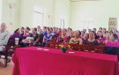 Hội LHPN xã Thọ Diên tổng kết công tác hội và phong trào phụ nữ năm 2018, triển khai nhiệm vụ năm 2019