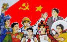 Bài tuyên truyền Ngày hội đại đoàn kết toàn dân tộc ở khu dân cư