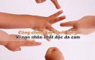 Bài tuyên truyền Tháng hành động vì nạn nhân chất độc da cam 