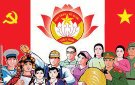  Bài tuyên truyền kỷ niệm 93 năm ngày Đại đoàn kết toàn dân tộc (18/11/1930 – 18/11/2023)