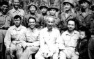 Thư của Bác Hồ động viên, khích lệ chiến sĩ Điện Biên 70 năm trước