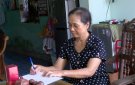 MTTQ VN xã Thọ Diên triển khai kế hoạch tổ chức lấy ý kiến sự hài lòng của người dân đề nghị công nhận huyện Thọ Xuân đạt chuẩn Nông thôn mới nâng cao, năm 2023