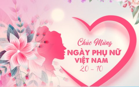 Kỷ niệm 94 năm thành lập Hội Liên hiệp Phụ nữ Việt Nam (20/10/1930 - 20/10/2024)