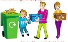 Bài tuyên truyền: Chung tay bảo vệ môi trường là trách nhiệm của cộng đồng