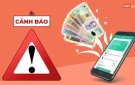 Thông báo: Phương thức, thủ đoạn hoạt động của tội phạm cho vay lãi nặng, siết nợ, đòi nợ thuê "tín dụng đen", và biện pháp phòng ngừa