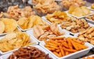 Bài tuyên truyền đảm bảo vệ sinh ATTP thức ăn đường phố