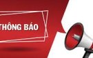 Công văn phòng chống rét cho cây trồng, vật nuôi, thuỷ sản