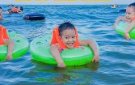 CHỦ ĐỘNG PHÒNG TRÁNH ĐUỐI NƯỚC CHO TRẺ EM TRONG MÙA NẮNG NÓNG