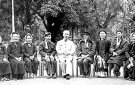 Ngày truyền thống Người cao tuổi Việt Nam 6/6