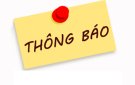 Thông báo: Một số biện pháp chăm sóc vật nuôi trong mùa nắng nóng