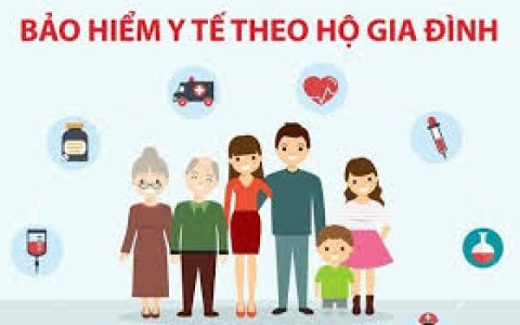 Tuyên truyền chính sách Bảo hiểm y tế từ ngày 01/7/2023