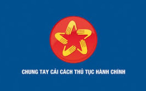 DANH MỤC THỦ TỤC HÀNH CHÍNH MỚI/BÃI BỎ TRONG LĨNH VỰC ĐẤT ĐAI