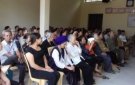 Tổng kết công tác Hội Người cao tuổi xã Thọ Diên năm 2018