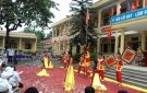 Xã Thọ Diên tổ chức tọa đàm kỷ niệm 36 năm Ngày nhà giáo Việt Nam (20/11)