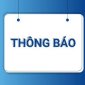 Thông báo kỳ thi tiếng Hàn đặc biệt trên máy tính dành cho người lao động về nước đúng hạn