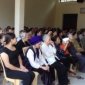 Tổng kết công tác Hội Người cao tuổi xã Thọ Diên năm 2018