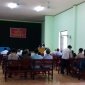 Hội nông dân xã Thọ Diên tổng kết công tác hội và phong trào nông dân năm 2018
