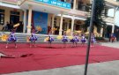 Đoàn xã Thọ Diên tổ chức tọa đàm kỷ niệm 87 năm ngày thành lập Đoàn Thanh niên cộng sản Hồ Chí Minh (26/3/1931-26/3/2018).