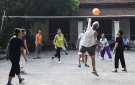 Thọ Diên: Điểm sáng trong phong trào của hội Người cao tuổi 
