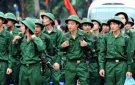 Xã Thọ Diên triển khai kế hoạch tuyển chọn và gọi công dân nhập ngũ năm 2023