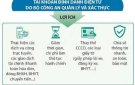 Tuyên truyền về Căn cước công dân gắn chíp và định danh điện tử