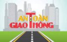 Tăng cường sự lãnh đạo của Đảng đối với công tác bảo đảm trật tự, an toàn giao thông trong tình hình mới