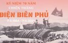 Điện Biên Phủ như là một cái mốc chói lọi bằng vàng của lịch sử